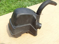 Skuter Peugeot Ludix 2 blaster, odpale, lecz ga�nie