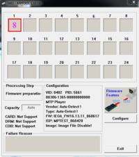 prosba do serwisuj�cych sprz�t audio DK-Digital  -