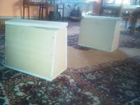 Monitory Fountek FW168 + NeoCD1.0