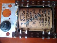 [Sprzedam]  trafo sieciowe i tranzystory konden 4n7/2,5kv prost.selenowe
