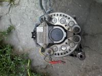 ursus c360 3p - pod��czenie alternatora z renault
