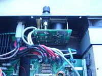 Wzmacniacze mocy audio - zdj�cia, dane techniczne.