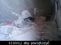 Zdj�cia najlepszych i najgorszych instalacji elektrycznych.