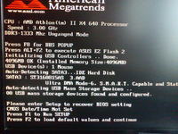 Komputer nie widzi CD-ROM