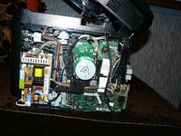 Samsung CLX-3170/3175 regeneracja tonera