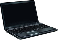 [Sprzedam/Proszę o Wycenę] Laptop TOSHIBA A660-1EX