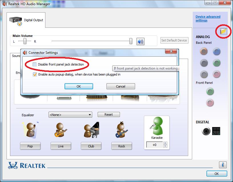 Download Free Software Infinity Replacement Driver Speakers