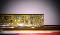 Bateria do HP550 - jak zresetowa� uk�ad