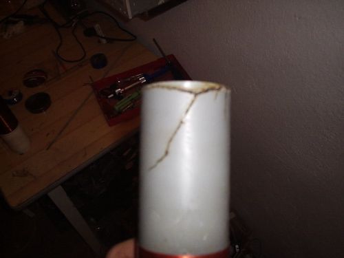 Mini Tesla Coil - Ma�a Cewka Tesli