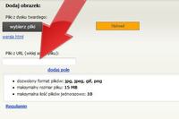 Instrukcja zamieszczania zdj�� oraz obrazk�w na forum