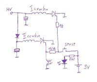 M�j w�asny, diy coilgun