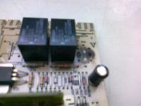 Whirlpool AWM 6091 kod b��du