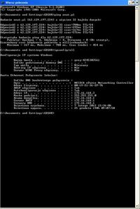 Problem z TP- Link wr543g