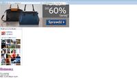 Windows 7/Firefox - Nie otwiera wszystkich stron poprawnie