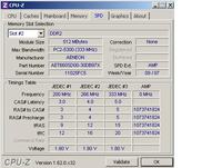 Aristo Smart 350V - Dob�r i rozbudowa pamieci RAM
