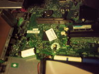 Compaq EVO D510 niepasuj�ce wtyki zasilania...