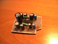 Wasze pierwsze uk�ady elektroniczne.