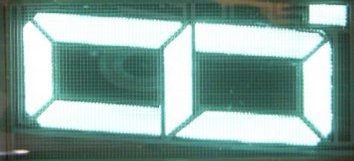 Poszukuj� danych katalogowych lamp fluorescencyjnych, zielone