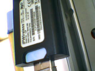 Pierwszy modem LTE 1800 MHz na �wiecie.