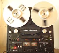 M3401 Koncert - modyfikacja - system redukcji szum�w