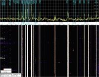 Odbiornik radiowy dla bardzo niskich częstotliwości Odbiornik radiowy dla bardzo niskich częstotliwości