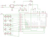 Pro�ba o sprawdzenie schematu i PCB
