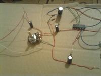 FAQ   LED migaj�ca w rytm muzyki