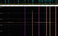 Odbiornik radiowy dla bardzo niskich cz�stotliwo�ci