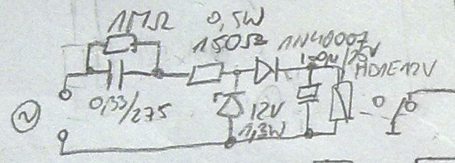 [AVR][C] Projekt sterownika C.O. (koncepcja i wykonanie).