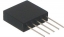 Fazowy regulator mocy ze sterowaniem mikroprocesorowym