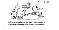 Znalezione obrazy dla zapytania bc517 wykrywacz