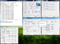 Ranking SuperPi w pr�bie 1M