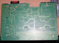 Wzmacniacze mocy audio - zdj�cia, dane techniczne.