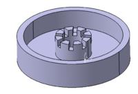 Jak dobra� parametry elektromagnesu?