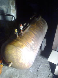 Kompresor K-820 czy 2x K-550 ?? a jest WAN_AW