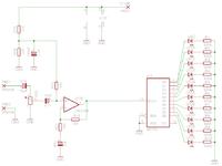 FAQ   LED migaj�ca w rytm muzyki