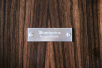 Illuminatus - moja wersja ILR12