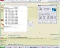 Ranking SuperPi w pr�bie 1M