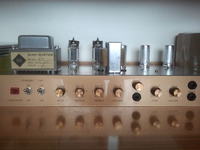 Lampowy wzmacniacz gitarowy 18W TMB Marshall Clone by Ghost