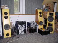 Wzmacniacz mocy 4x750W/2Ohm