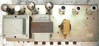 Replika Marshall Plexi 50 W 1987 DIY
