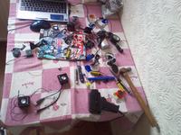 MPS-70 (g�o�niczki dodawane do W200i) - 3,5 mm mini jack?
