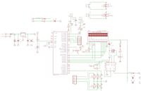 Komputer Pok�adowy v0.6 - pro�ba o sprawdzenie schematu