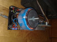 Wzmacniacze mocy audio - zdj�cia, dane techniczne.