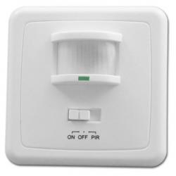 O�wietlenie LED na schodach
