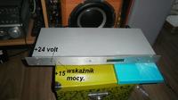 Nadajnik FM 88-114 MHz  1-35 wata