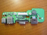 Dell 1545 - nie �aduje - dioda D1