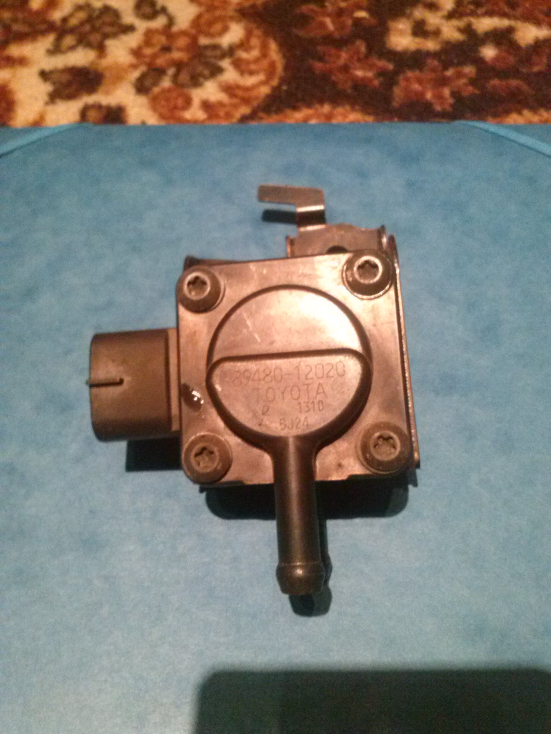 Auris D4D Problem z odpalaniem