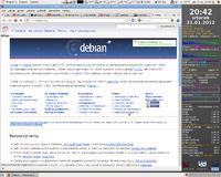 Jaki LINUX dla tej platformy?