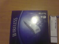 TL WN422G Sterownik obslugujacy 802.11N 150mb/s Windows XP